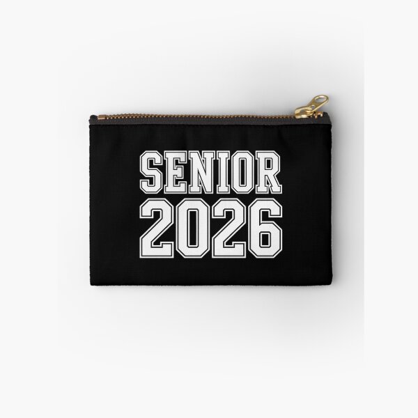Artikelvorschau, Abschlussjahrgang 2026 entworfen und verkauft von InspiredFoul.