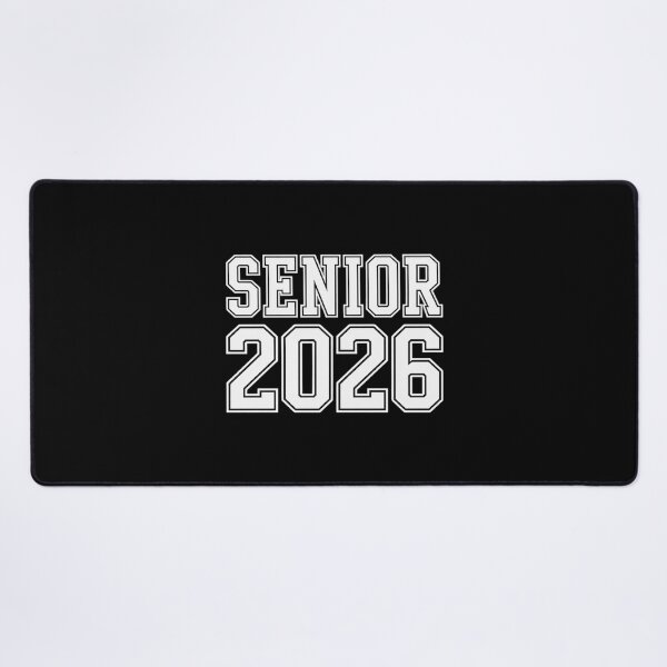 Item preview, 2026 Senior 2026 Graduation 2026 designed and sold by InspiredFoul.