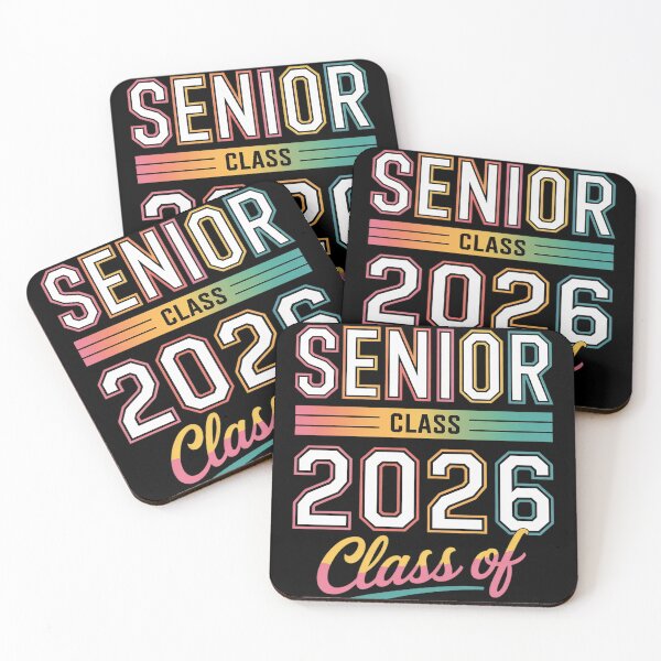 Item preview, 2026 Senior 2026 Graduation  designed and sold by InspiredFoul.