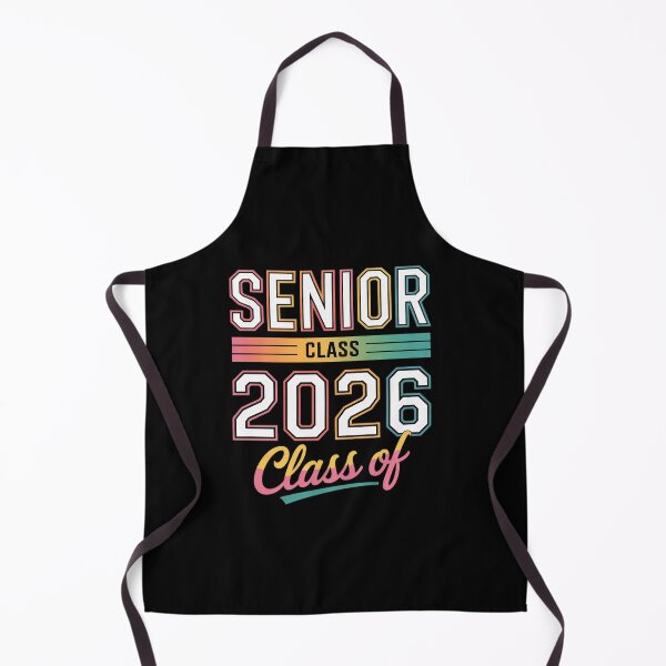 Item preview, 2026 Senior 2026 Graduation designed and sold by InspiredFoul.
