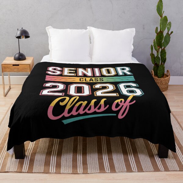 Item preview, 2026 Senior 2026 Graduation designed and sold by InspiredFoul.