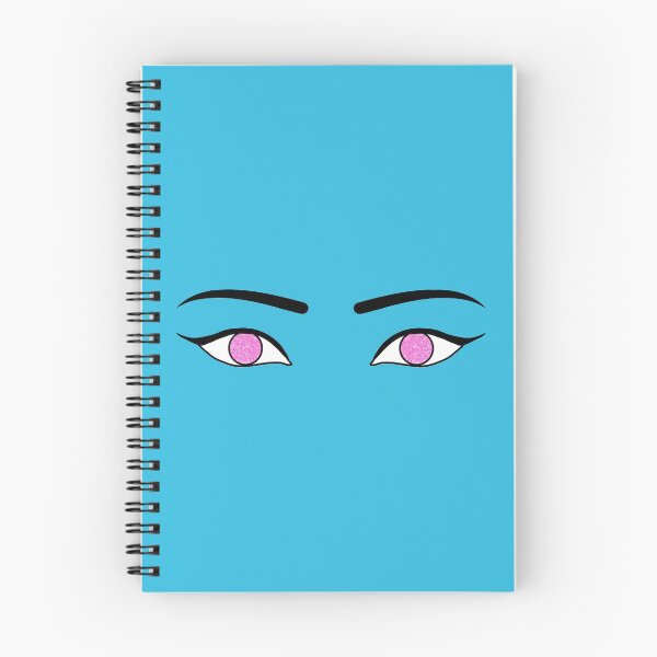 Item preview, SPIRAL EYES designed and sold by Avisan.