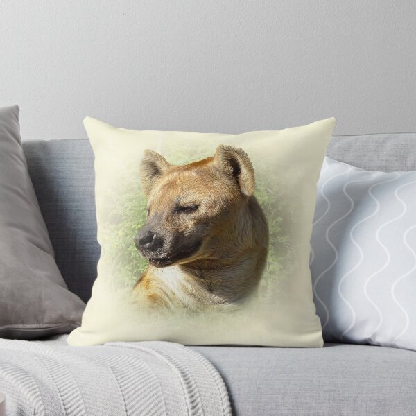 Item preview, Spotted Hyena designed and sold by Guardi71.