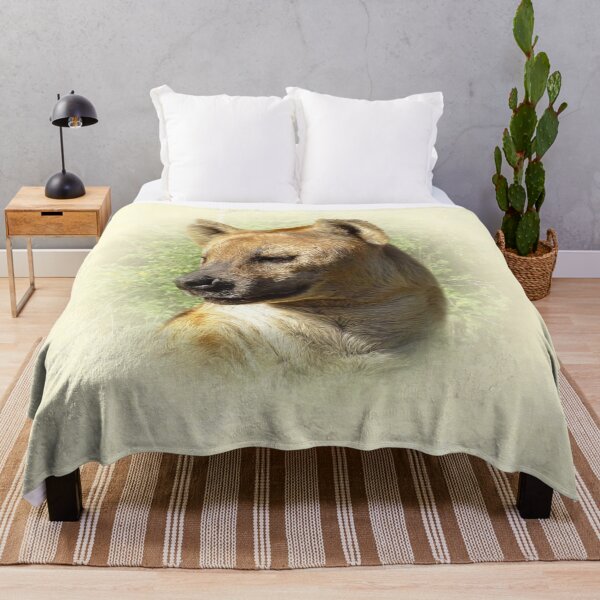 Item preview, Spotted Hyena designed and sold by Guardi71.