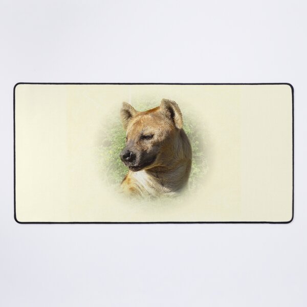 Item preview, Spotted Hyena designed and sold by Guardi71.