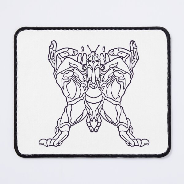 Item preview, Game Changer. designed and sold by Studio Noxora.