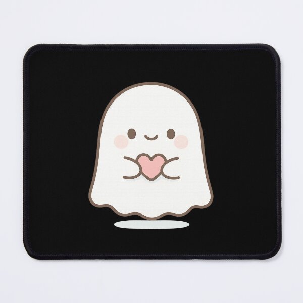 Item preview, Cute Ghost designed and sold by Paninides.