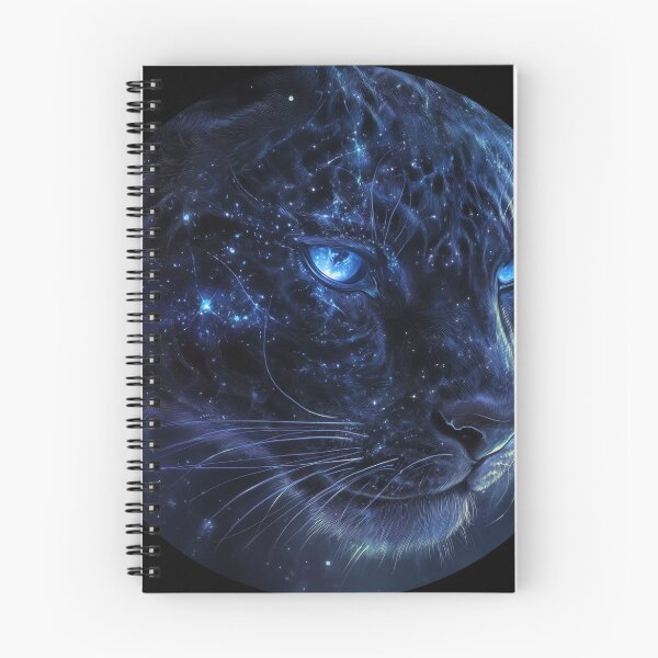 Item preview, Stellar Panther Gauze designed and sold by Daagath.