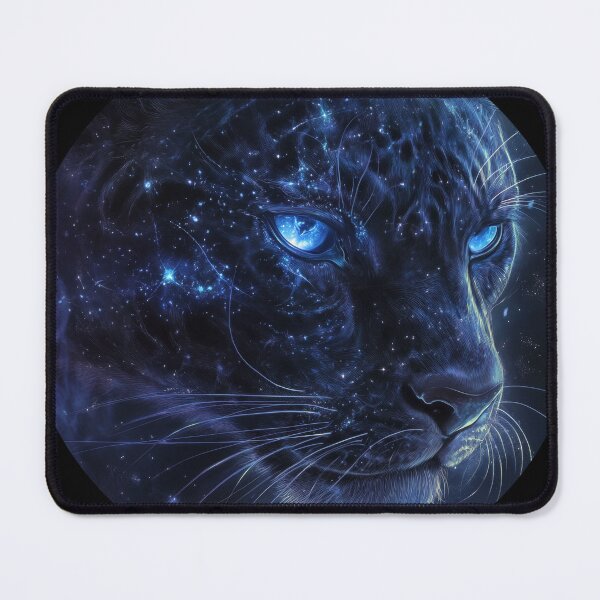 Item preview, Stellar Panther Gauze designed and sold by Daagath.