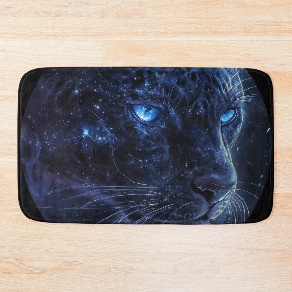 Item preview, Stellar Panther Gauze designed and sold by Daagath.