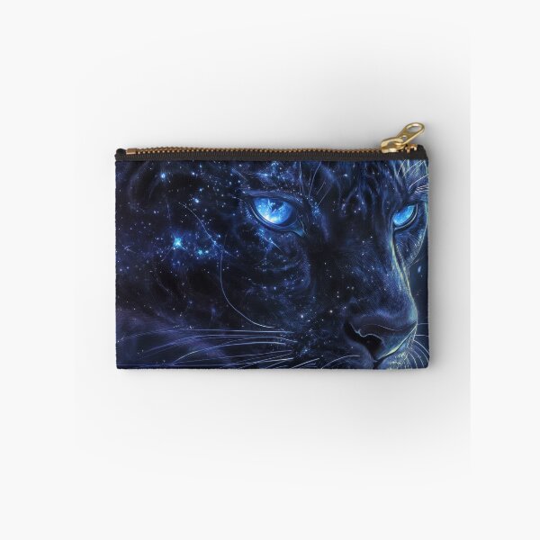Item preview, Stellar Panther Gauze designed and sold by Daagath.