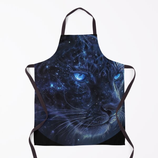 Item preview, Stellar Panther Gauze designed and sold by Daagath.