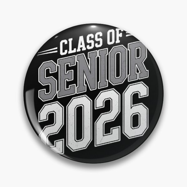 Item preview, 2026 Senior Year 26 Graduation  designed and sold by InspiredFoul.