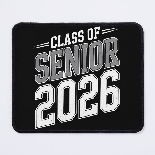 Item preview, 2026 Senior Year 26 Graduation designed and sold by InspiredFoul.