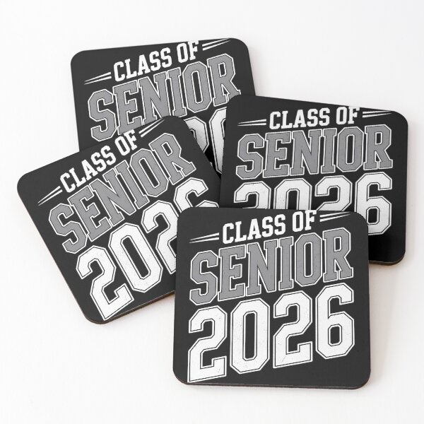 Item preview, 2026 Senior Year 26 Graduation  designed and sold by InspiredFoul.