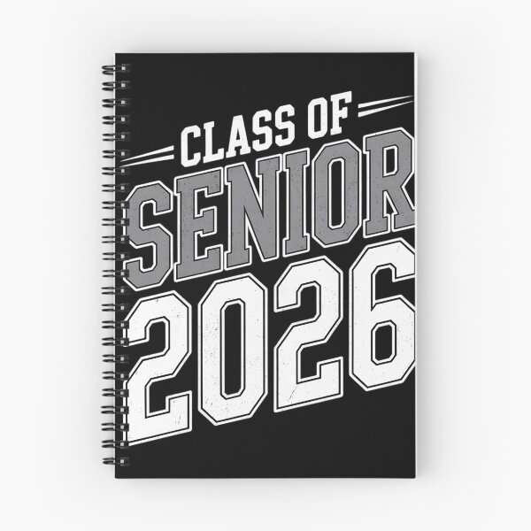 Item preview, 2026 Senior Year 26 Graduation  designed and sold by InspiredFoul.