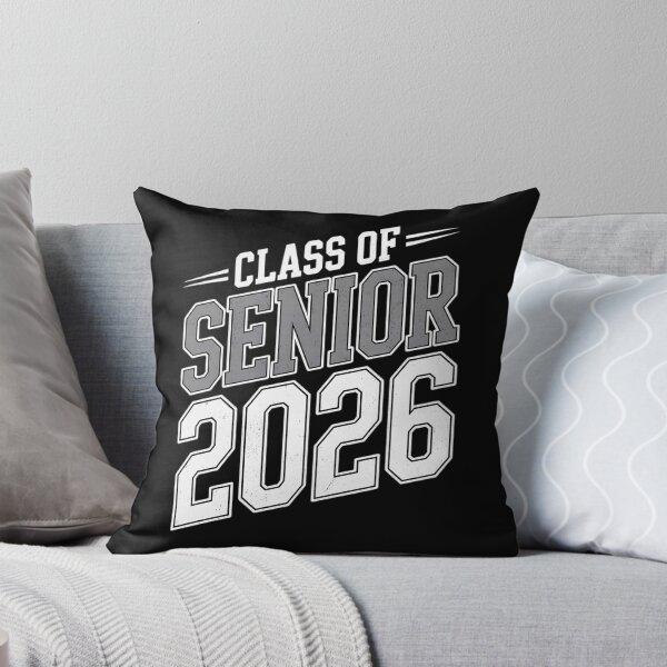 Item preview, 2026 Senior Year 26 Graduation  designed and sold by InspiredFoul.