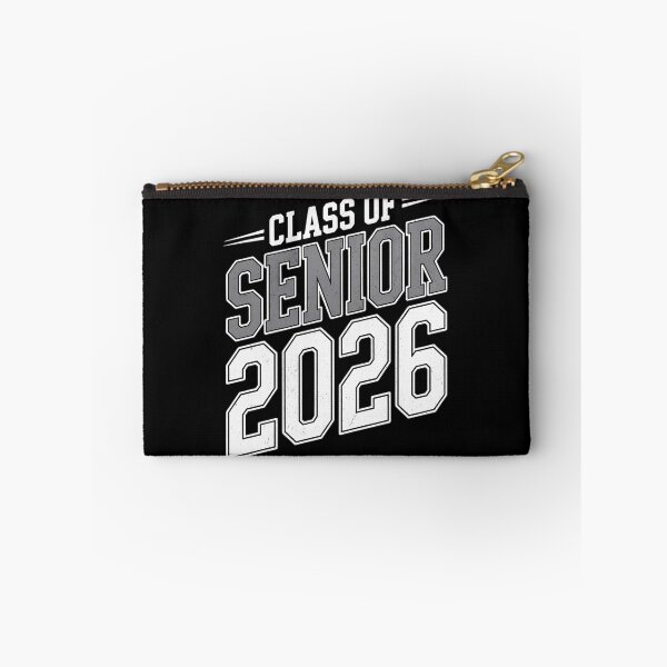 Item preview, 2026 Senior Year 26 Graduation  designed and sold by InspiredFoul.