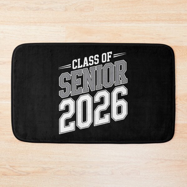 Item preview, 2026 Senior Year 26 Graduation  designed and sold by InspiredFoul.