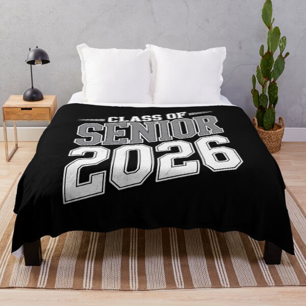 Item preview, 2026 Senior Year 26 Graduation  designed and sold by InspiredFoul.