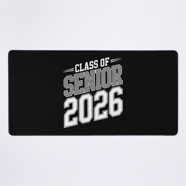 Item preview, 2026 Senior Year 26 Graduation  designed and sold by InspiredFoul.