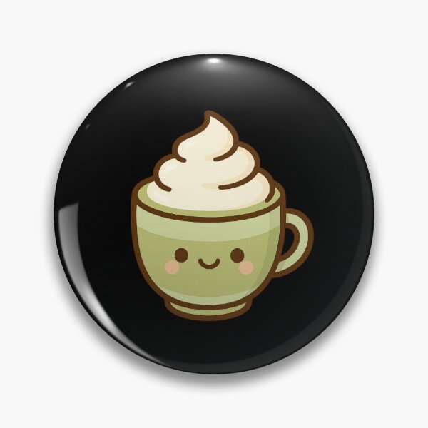 Item preview, Matcha Cup designed and sold by Paninides.