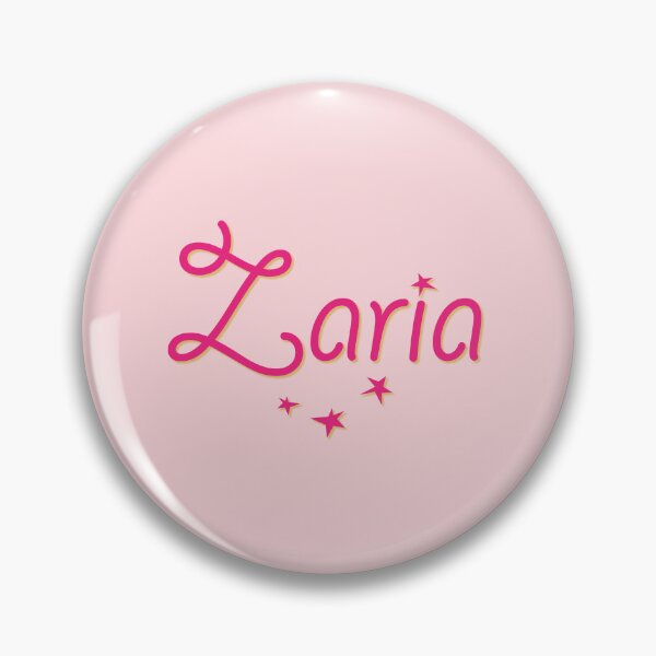 Item preview, My Name is Zaria designed and sold by CharlottePlaceArt.