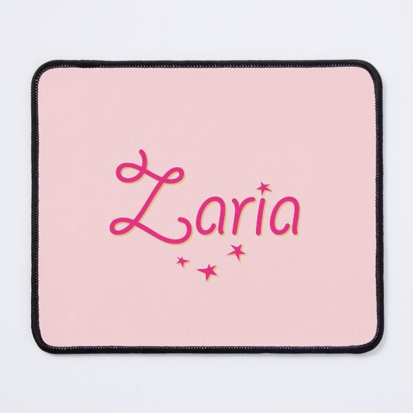 Item preview, My Name is Zaria designed and sold by CharlottePlaceArt.