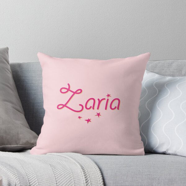 Item preview, My Name is Zaria designed and sold by CharlottePlaceArt.