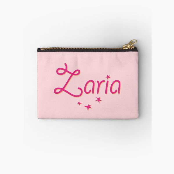 Item preview, My Name is Zaria designed and sold by CharlottePlaceArt.