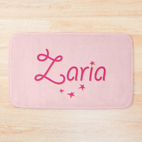 Item preview, My Name is Zaria designed and sold by CharlottePlaceArt.
