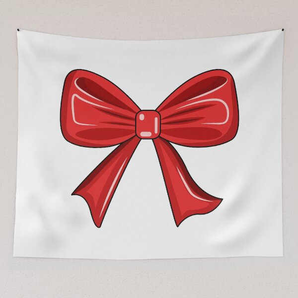 Item preview, Bow tie designed and sold by Isma Saleem.