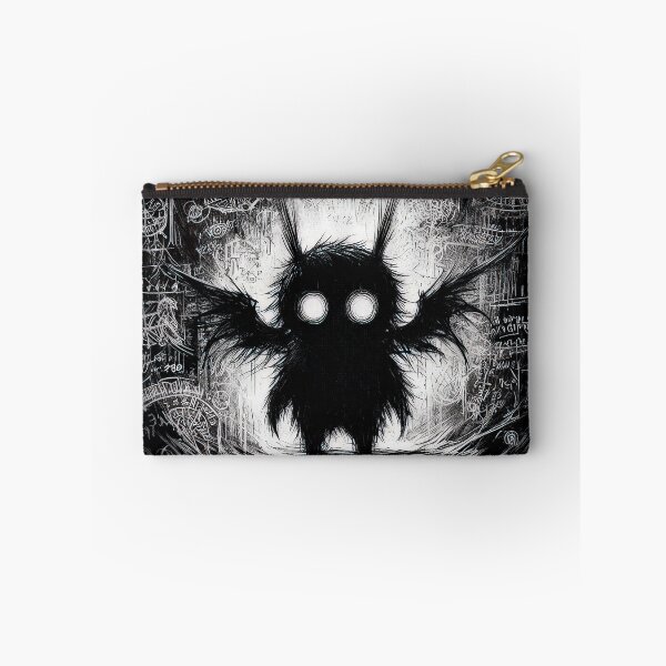 Item preview, New Year, New Nightmares designed and sold by Saint Arts Studio.