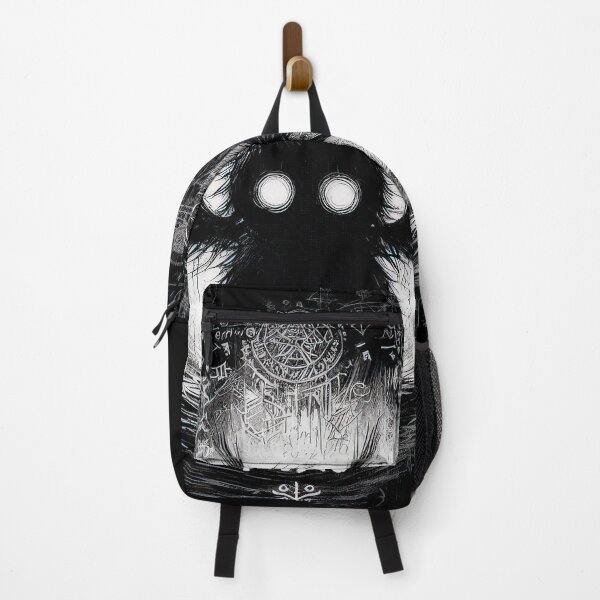 Item preview, New Year, New Nightmares designed and sold by Saint Arts Studio.