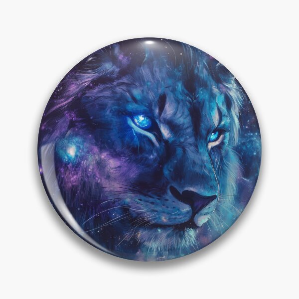 Item preview, Nebula King of the Cosmos designed and sold by Daagath.