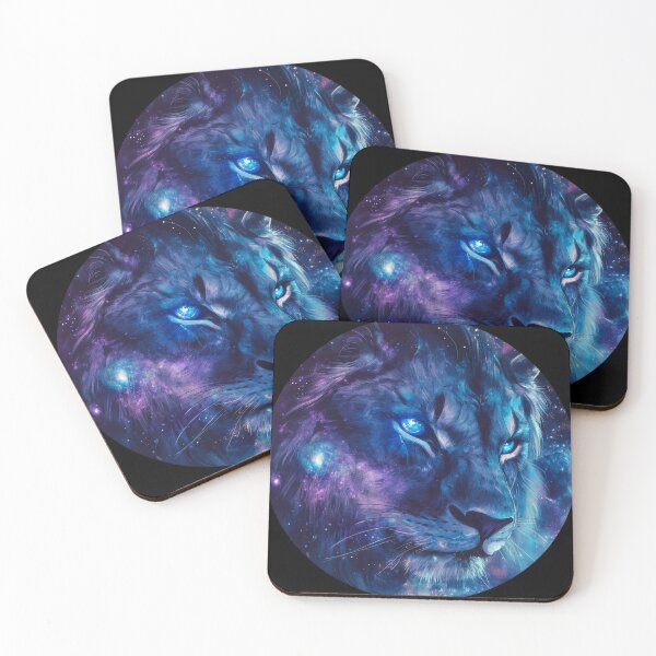 Item preview, Nebula King of the Cosmos designed and sold by Daagath.