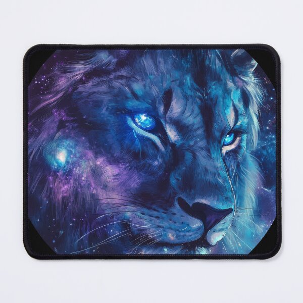 Item preview, Nebula King of the Cosmos designed and sold by Daagath.