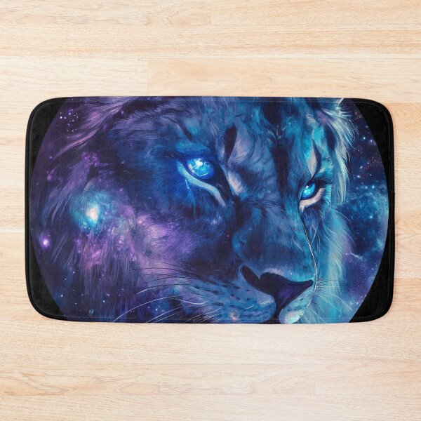 Item preview, Nebula King of the Cosmos designed and sold by Daagath.