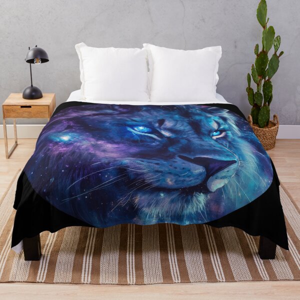 Item preview, Nebula King of the Cosmos designed and sold by Daagath.