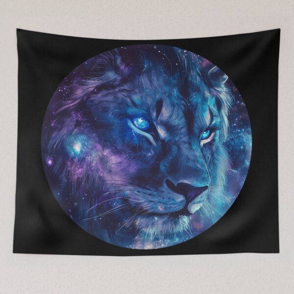 Item preview, Nebula King of the Cosmos designed and sold by Daagath.