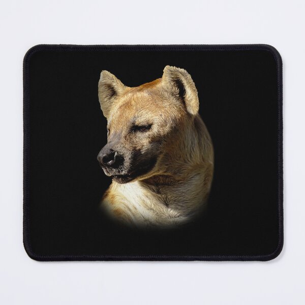 Item preview, Spotted Hyena designed and sold by Guardi71.