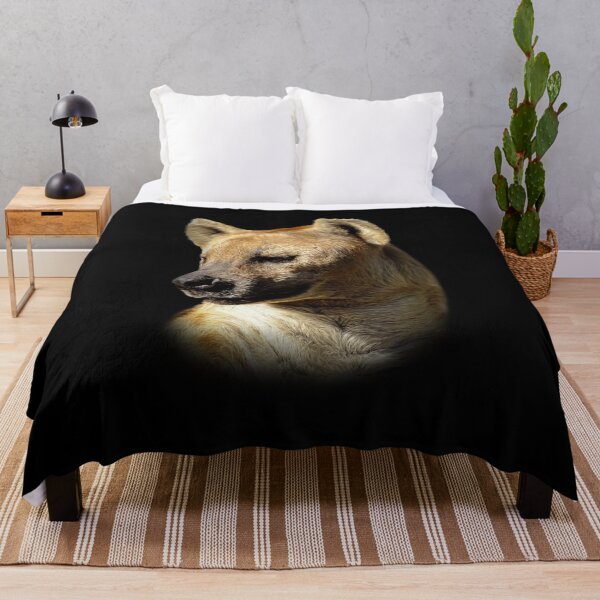 Item preview, Spotted Hyena designed and sold by Guardi71.
