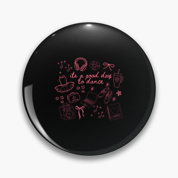 Item preview, It'S A Good Day To Dancer Ballet Ballerina Coquette Teacher designed and sold by MindyMarianela.