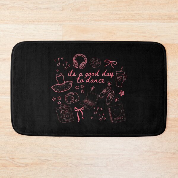 Item preview, It'S A Good Day To Dancer Ballet Ballerina Coquette Teacher designed and sold by MindyMarianela.