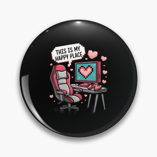 Item preview, Anti-Valentine'S Day Funny Single Gamer Video Games Setup designed and sold by JanisPenelope.