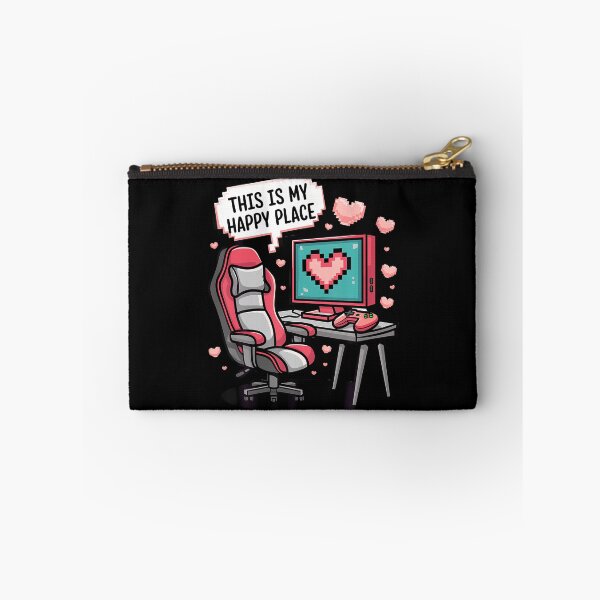 Item preview, Anti-Valentine'S Day Funny Single Gamer Video Games Setup designed and sold by JanisPenelope.