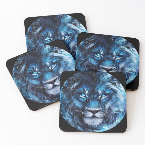 Item preview, Celestial Alpha Lion designed and sold by Daagath.