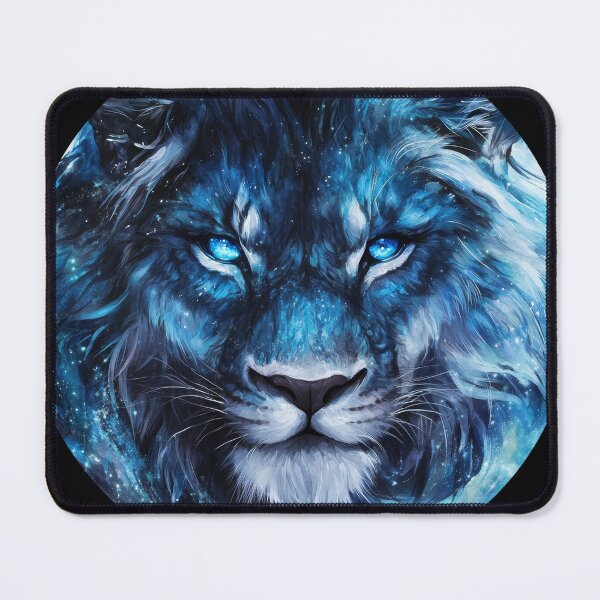 Item preview, Celestial Alpha Lion designed and sold by Daagath.