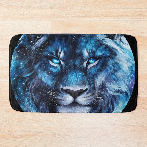 Item preview, Celestial Alpha Lion designed and sold by Daagath.