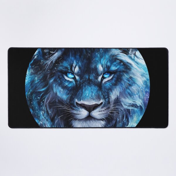 Item preview, Celestial Alpha Lion designed and sold by Daagath.